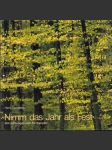 Nimm das Jahr als Fest - náhled