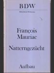 Natterngezücht - náhled