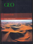 Geo Themenlexikon Unsere Erde 1 A - Irak - náhled