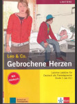 Gebrochene Herzen + CD - náhled