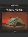 Praveká plastika  - náhled