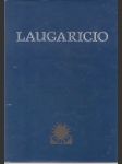 Laugaricio zborník historických štúdií - náhled