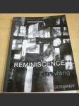 Reminiscence II. Zugzwang. Germany - náhled