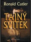 Tajný svitek - náhled
