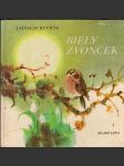 Biely zvonček - náhled