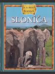 Sloníča Ja a moja rodina  (bez DVD) - náhled