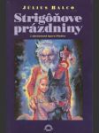 Strigôňove prázdniny - náhled