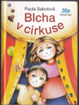 Blcha v cirkuse - náhled