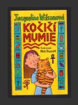 Kočičí mumie - náhled