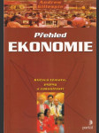 Přehled ekonomie (veľký formát) - náhled