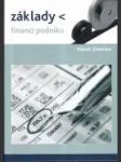 Základy financií podniku - náhled