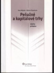 Peňažné a kapitálové trhy - náhled