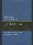 Chaotika  - náhled