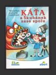 Káťa a Škubánek zase spolu - náhled