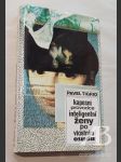 Kapesní průvodce inteligentní ženy po vlastním osudu - náhled