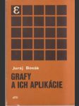 Grafy a ich aplikácie - náhled