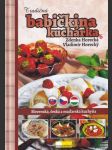 Tradičná babičkina kuchárka 6 - náhled