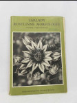 Základy rostlinné morfologie - náhled