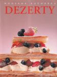 Dezerty moderná kuchárka (veľký formát) - náhled