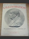 L´illustration  novembre 1935 - náhled