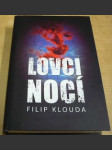 Lovci nocí - náhled