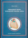 Chirurgická liečba ischemickej choroby srdca - náhled