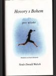 Hovory s Bohem pro mladé - náhled