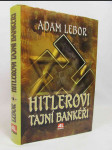 Hitlerovi tajní bankéři - náhled