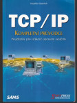 TCP IP kompletní průvodce osterloh - náhled