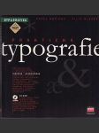 Praktická typografie bez CD - náhled