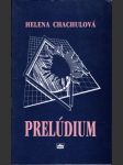 Prelúdium  - náhled