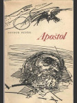 Apoštol - náhled