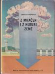Z mračen i z hloubi země (veľký formát) - náhled