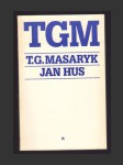 Jan Hus - náhled