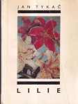 Lilie  (malý formát) - náhled