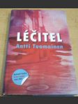 Léčitel - náhled