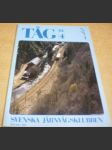 TÅG/Vlak 4/82 - náhled