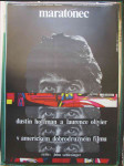 Maratónec - náhled