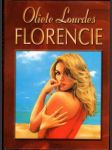 Florencie - náhled
