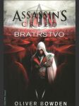 Assassin's Creed (2): Bratrstvo  - náhled