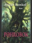 Pohrobok - náhled