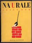 Na urale - náhled