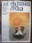 Ota Janeček dětem, 2. - 30. 5. 1973, Galerie Albatros v Domě dětské knihy, Na Perštyně - náhled