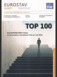 Eurostav TOP 100 najúspešnejších firiem 6-2017 (veľký formát) - náhled