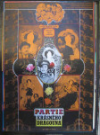 Partie krásného dragouna - náhled