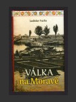 Válka na Moravě - náhled