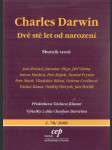 Charles Darwin - náhled