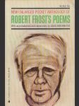 Robert Frost's Poems - náhled