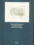 Civilta delle Macchine e la linea astratta (veľký formát) - náhled