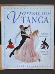 Vyzvanie do tanca (bez cd) - náhled